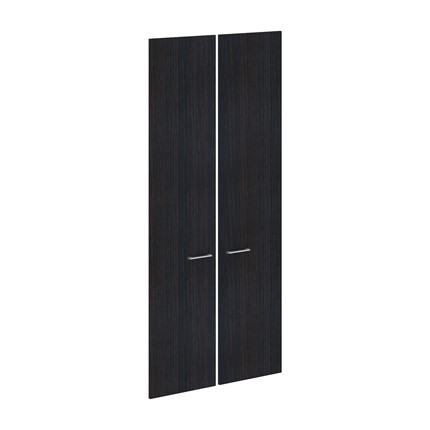 Высокая дверь для шкафа XTEN Дуб Юкон XHD 42-2 (846х18х1900) в Уссурийске - изображение