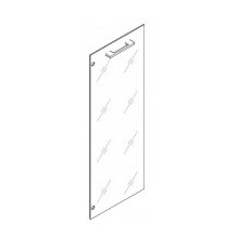 Комплект фурнитуры для стеклянной двери TMGT 42-FZ (200x265x5) в Артеме