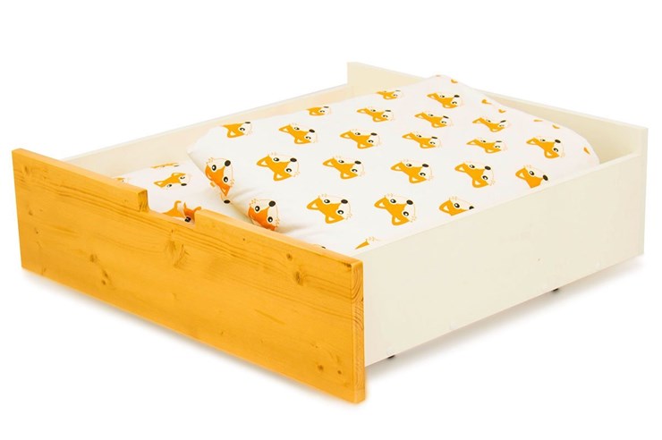 Ящик для детской кровати Litn во Владивостоке - изображение 1