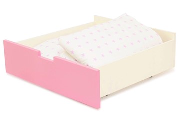 Ящик для детской кровати Skogen лаванда в Артеме - предосмотр 1