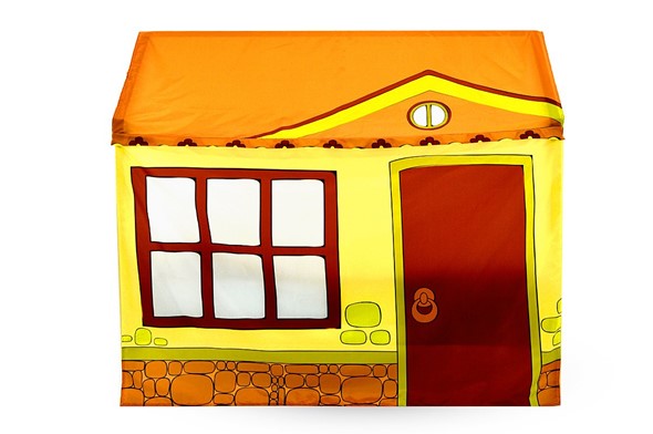 Игровая накидка для кровати-домика Svogen «Гринхаус» во Владивостоке - изображение
