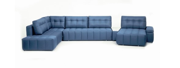 П-образный диван Брайтон 1.7 в Уссурийске - изображение