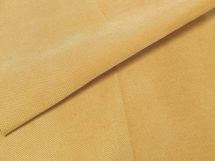 Большой П-образный диван Белфаст, Желтый (Микровельвет) в Уссурийске - изображение 8