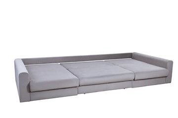 Раскладной П-образный диван Сицилия 3 380 в Уссурийске - предосмотр 1