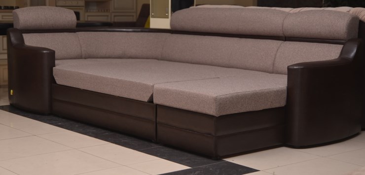 П-образный диван Виола 2 в Уссурийске - изображение 4
