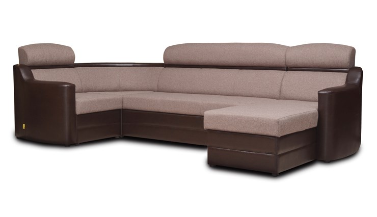 П-образный диван Виола 2 в Находке - изображение 3