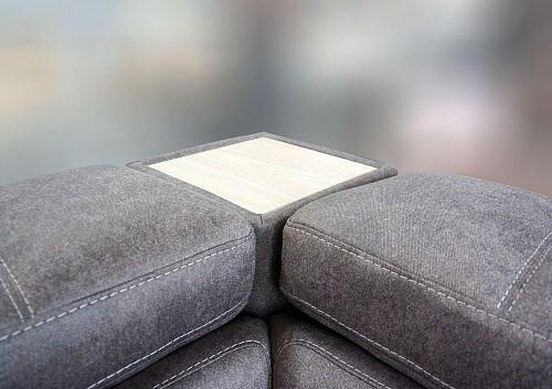 Угловой диван N-0-M П (П1+ПС+УС+Д2+Д5+П2) в Находке - изображение 4