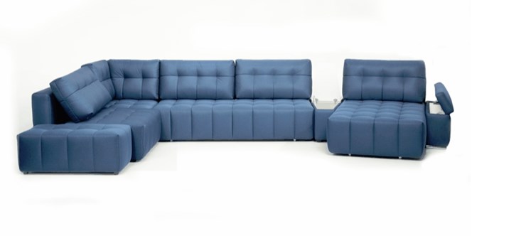 П-образный диван Брайтон 1.7 в Уссурийске - изображение 2