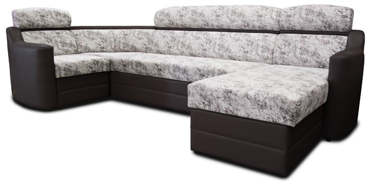П-образный диван Виола 2 в Находке - изображение 2