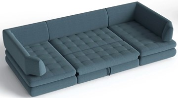 П-образный диван Бруно Элита 50 Б в Уссурийске - предосмотр 2