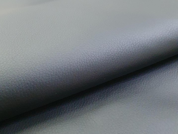 П-образный диван Меркурий П, Серый/черный (рогожка/экокожа) в Уссурийске - изображение 9