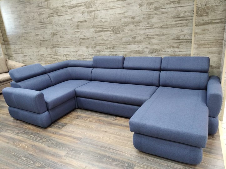П-образный диван Прадо в Артеме - изображение 1
