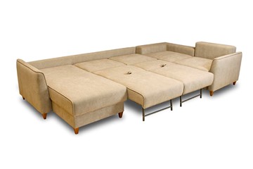 П-образный диван SLIM LUX 3610х2100 мм в Артеме - предосмотр 1