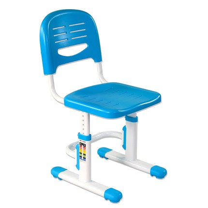 Детский стул SST3 Blue в Артеме - изображение