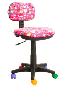Детский стул на колесах Bambo GTSN, DA03 в Артеме - предосмотр