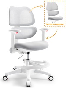 Детское растущее кресло Dream Air Y-607 G в Артеме - предосмотр 7