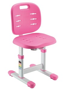 Кресло Holto-6 розовое в Уссурийске