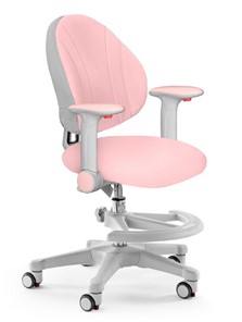 Детское кресло Mealux Mio, Розовый в Уссурийске