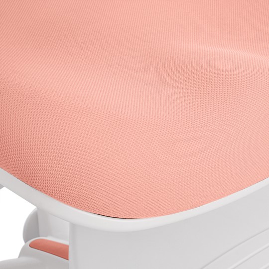 Детское кресло MIRACLE Pink (розовый) арт.20175 в Артеме - изображение 8