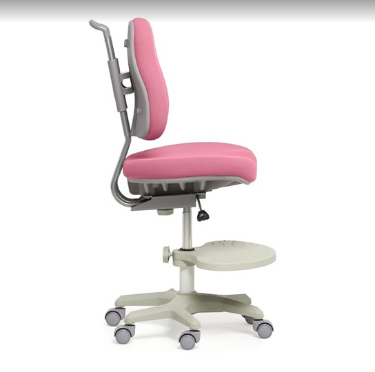 Растущее детское кресло Paeonia pink в Находке - изображение 2