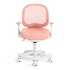 Детское кресло RAINBOW Рink (розовый) арт.20170 в Артеме - предосмотр 2