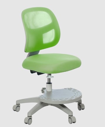 Кресло Holto-22 зеленое в Артеме - изображение