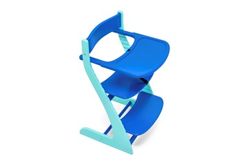 Растущий стул Усура мятно-синий в Артеме - предосмотр 2