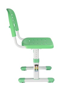 Детский растущий стул SST3 green в Артеме - предосмотр 1