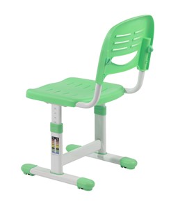 Детский растущий стул SST3 green в Артеме - предосмотр 4