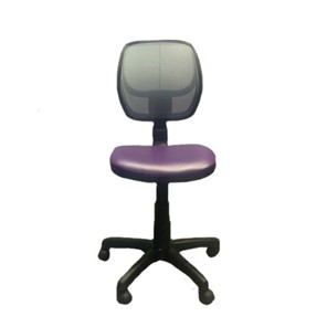 Детское кресло Libao LB-C 05, цвет фиолетовый в Уссурийске