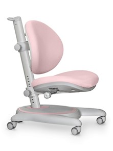 Растущее кресло Mealux Ortoback Pink в Артеме