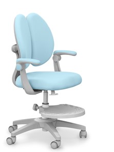 Кресло растущее Mealux Sprint Duo Blue в Артеме