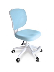 Детский растущий стул Ergokids Soft Air Lite Blue (Y-240 Lite KP) в Артеме - предосмотр