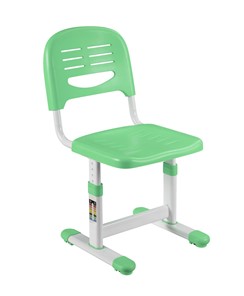 Детский растущий стул SST3 green в Артеме - предосмотр