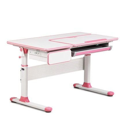 Детский стол-трансформер Toru pink в Артеме - изображение