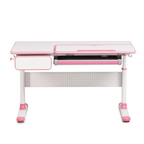 Детский стол-трансформер Toru pink в Артеме - предосмотр 1