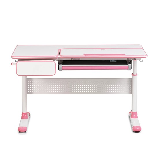 Детский стол-трансформер Toru pink в Артеме - изображение 1