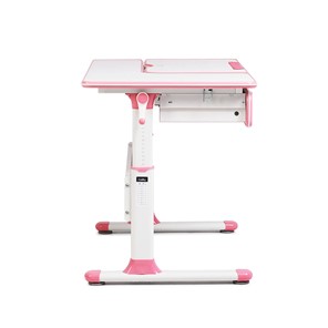 Детский стол-трансформер Toru pink в Находке - предосмотр 4