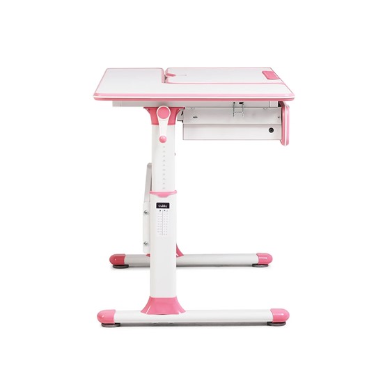 Детский стол-трансформер Toru pink в Артеме - изображение 4