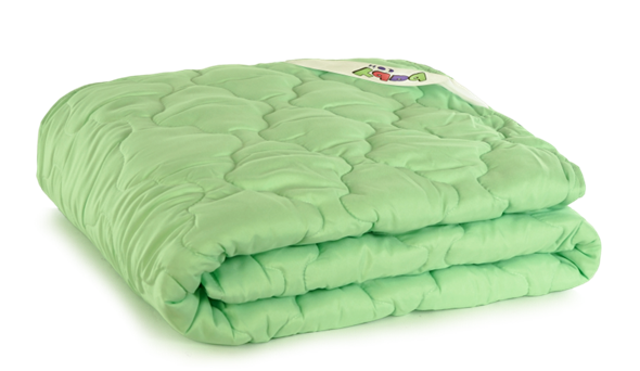 Одеяло детское Бамбук в Уссурийске - изображение