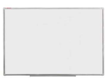Доска магнитно-маркерная BRAUBERG 120х180 см, алюминиевая рамка в Артеме - предосмотр