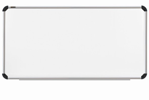 Доска магнитная настенная BRAUBERG Premium 120х240 см, улучшенная алюминиевая рамка в Уссурийске - изображение