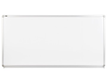 Магнитная доска на стену BRAUBERG Premium 90х180 см, улучшенная алюминиевая рамка в Артеме