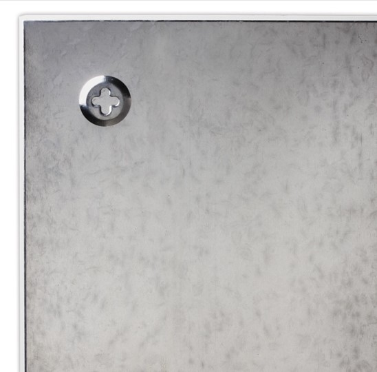 Магнитная стеклянная доска для рисования BRAUBERG 40х60 см, белая в Артеме - изображение 5