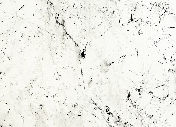 Столешница С105М 1050х600х26, Мрамор Марквина белый в Артеме - изображение