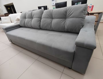 Прямой диван Мальта 3 Тик-так БД Лума 14 в Артеме