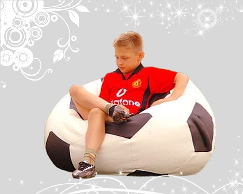 Кресло-мешок Мяч большой в Артеме - изображение