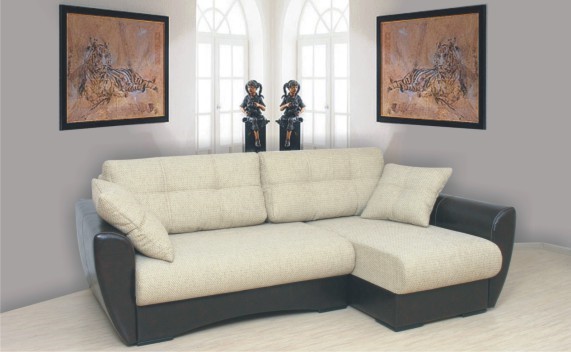 Угловой диван Талисман М в Артеме - изображение