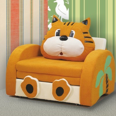 Детский диван Тигр в Артеме - изображение