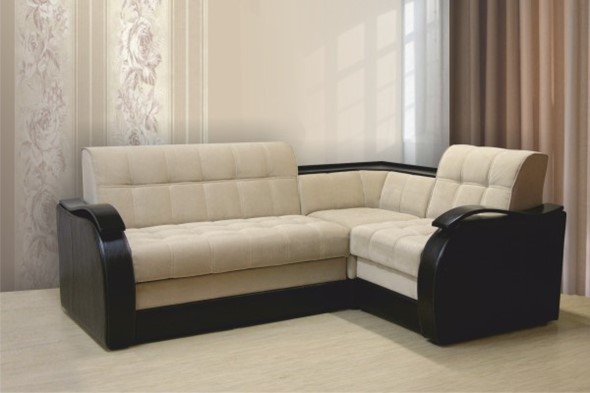 Угловой диван Лео в Артеме - изображение